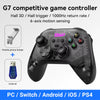 G7 Game Controller - Multi Platform