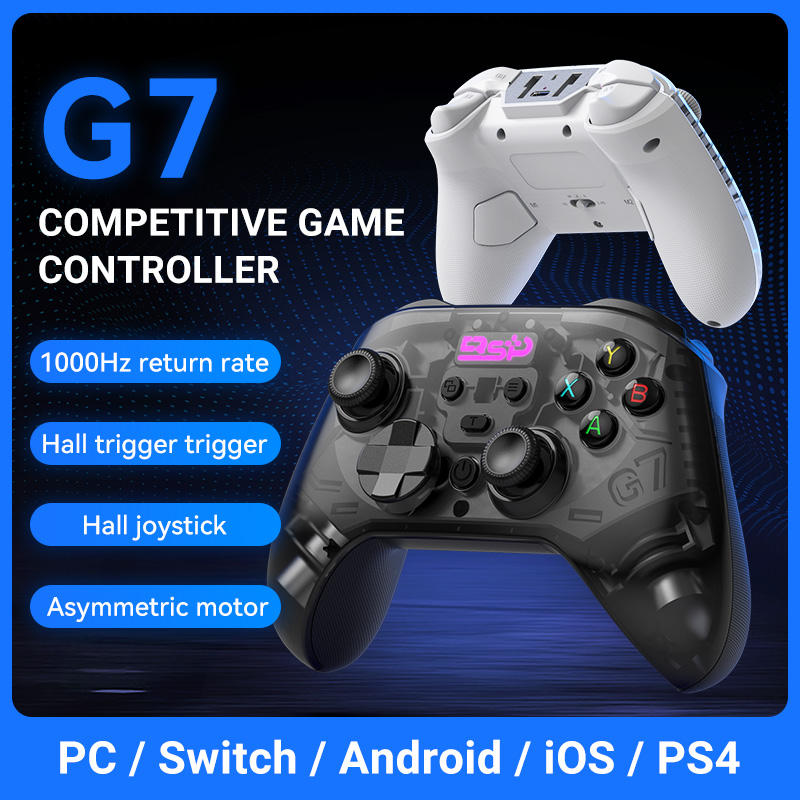 G7 Game Controller - Multi Platform