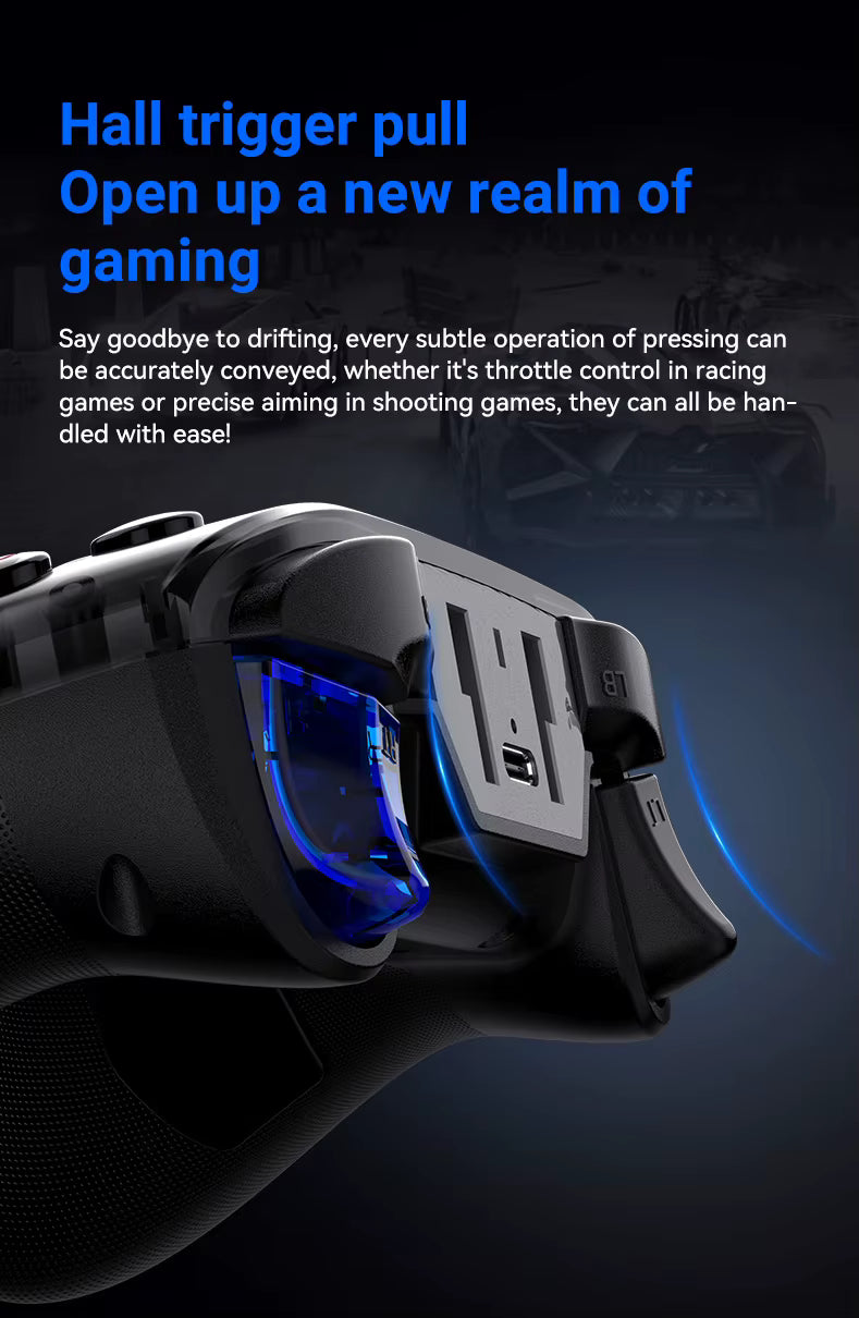 G7 Game Controller - Multi Platform