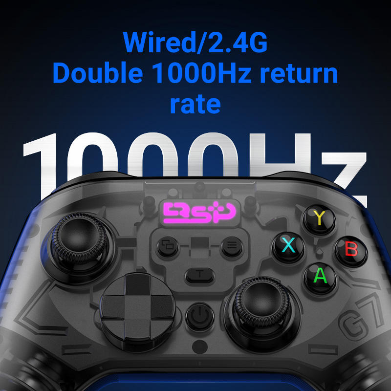 G7 Game Controller - Multi Platform