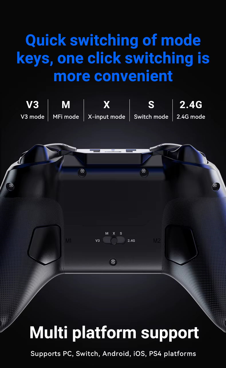 G7 Game Controller - Multi Platform