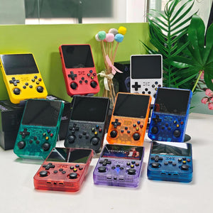 R36S Mini Handheld