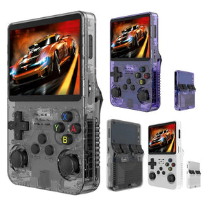 R36S Mini Handheld
