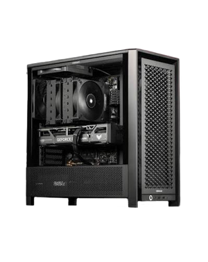 Estación de trabajo PC D4000 AI