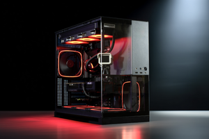Eclipse Gaming PC