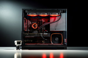 Eclipse Gaming PC