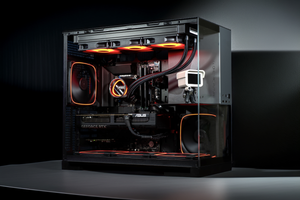 Eclipse Gaming PC