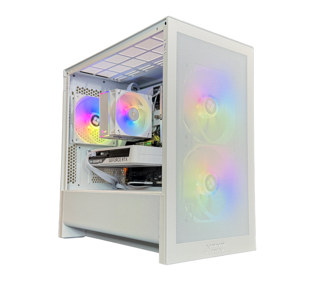 Onyx H3 Gaming PC