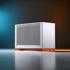 B0NN'E T9 Gaming PC