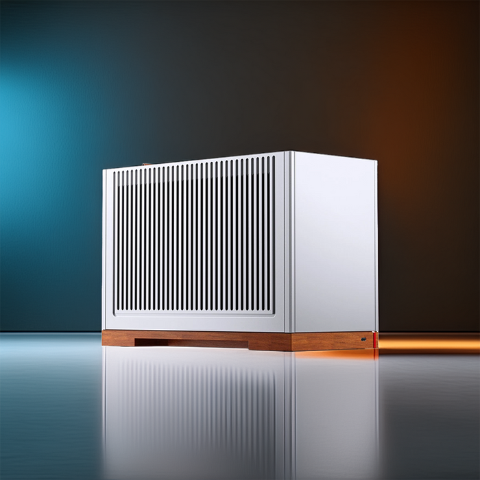 B0NN'E T9 Gaming PC