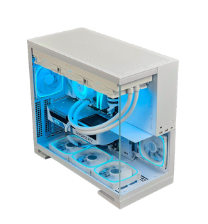 Moonlight Gaming PC