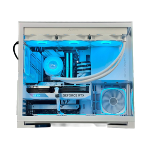 Moonlight Gaming PC