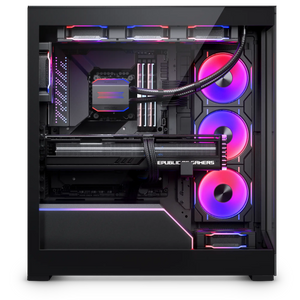 PC para juegos Pathfinder V2