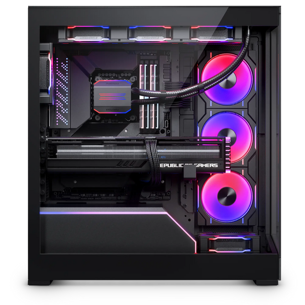 Pathfinder V100 Gaming PC