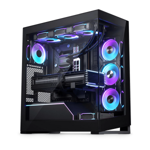 PC para juegos Pathfinder V2