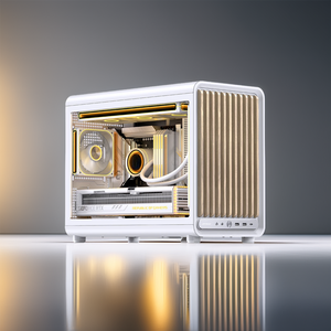 Nyx D33 Wood Gaming PC