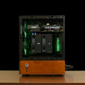 Nyx CORE Gaming PC