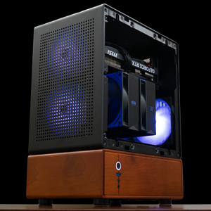 Nyx CORE Gaming PC