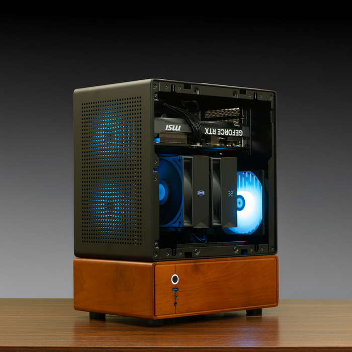 Nyx CORE Gaming PC