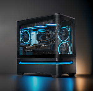 Phoenix Gaming PC