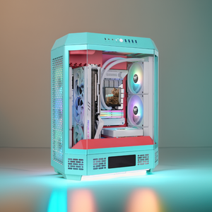 Tower 600 Gaming PC