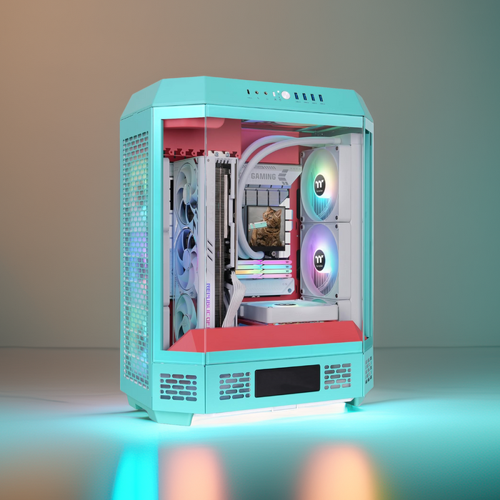 Tower 600 Gaming PC