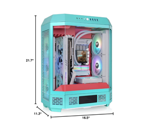 Tower 600 Gaming PC