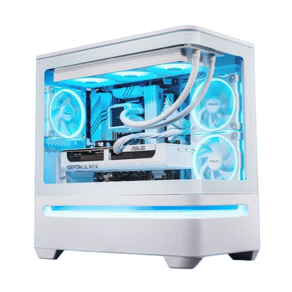 Moonlight Gaming PC