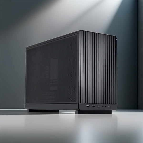 Obsidian A3 Desktop PC