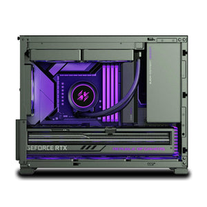 PC para juegos Nyx D32