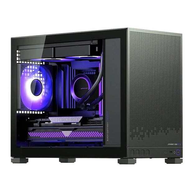 Nyx D32 Gaming PC