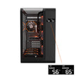 PC para juegos Eclipse