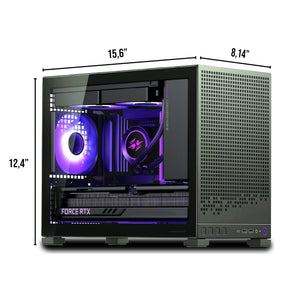 PC para juegos Nyx D32