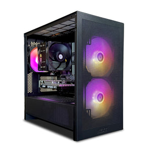 PC para juegos Onyx H3 SE