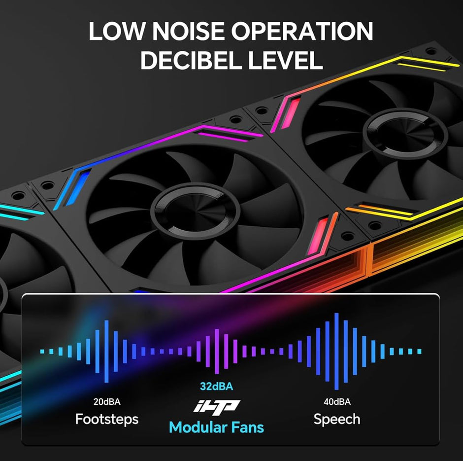 PC para juegos Eclipse