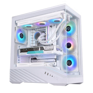 PC para juegos Pathfinder V1