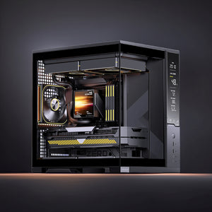 Nyx D34 Gaming PC