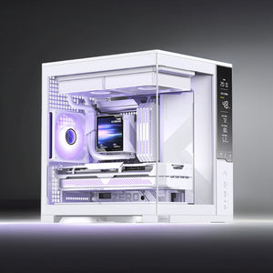 Nyx D34 Gaming PC