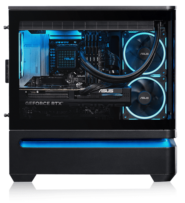 Phoenix Gaming PC