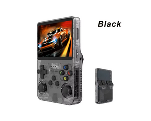 R36S Mini Handheld