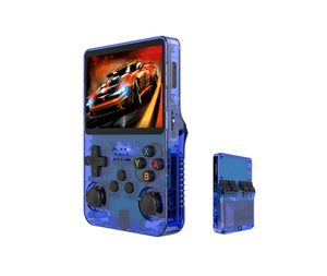 R36S Mini Handheld