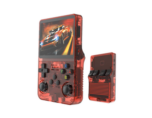 R36S Mini Handheld