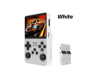 R36S Mini Handheld