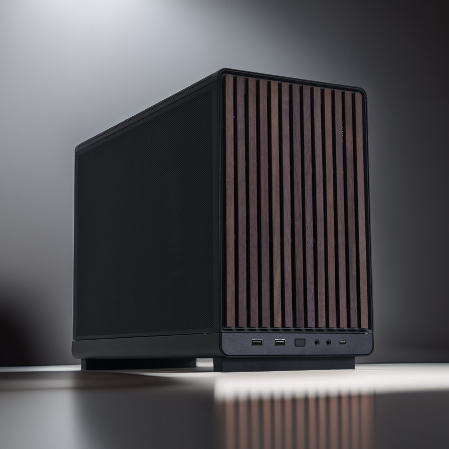 PC de escritorio Obsidian A3