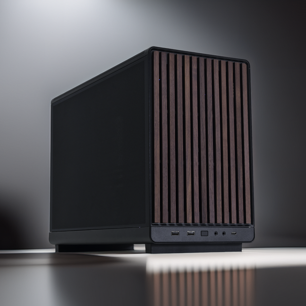 PC de escritorio Obsidian A3