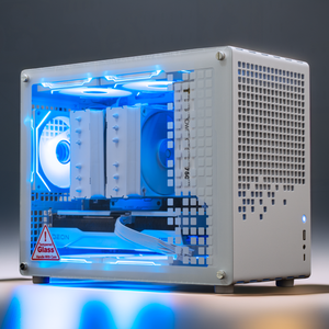Nyx Z20 Gaming PC